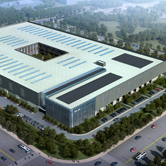 2014年6月，我司與香港河合電器有限公司簽約設計項目是含科研辦公與工業生產一體的工業園區。總建築面積為70000平方米。<br>