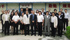 2011年7月份，香港建築師學會赴深圳前海考察團在會長的帶領下7月12日赴深圳前海考察